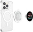 Retro Literacy Is My Jam Teacher Literacy Advocacy Literacy is My Jam and I'm Here to Spread it PopSockets PopGrip