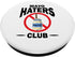 Cute Condiment Food Hate Humor Quote Lover Designs Funny I Hate Mayonnaise Gift For Men Women Mayo Haters Club