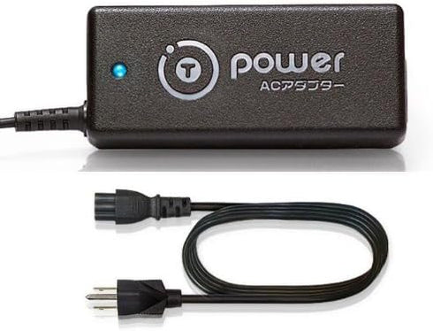 T-Power AC DC Adapter for Beats By Dr Dre BEATBOX Portable Wireless Speaker System Replacement Power Supply
