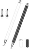 2 Pcs Stylus Pen Replacement - For Samsung Galaxy Tab A9 Plus/A9/A8/A8 Plus/A7 Tablet/iPad/Microsoft/Surface/AMZ Fire,