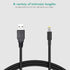 Charger for SCRIB3D P1 3D Printing Pen with Display, Replacement Power Adapter Charger Wire for 3D Pen