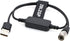 Hiorse USB Zoom Cable - 4 Pin Hirose Male to USB Power Cable for Zoom F4 F8, Sound Devices 688 633, Zaxcom