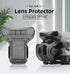BTG Gimbal Protector Camera Protector Lens Cap Compatible with DJI Air 3 Drone Accessories Part