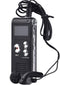 TEAMWILL 1PC Paranormal Ghost Hunting Equipment Digital EVP Voice Activated Recorder USB 16GB