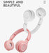 Upgraded Hybrid Active Noise Cancelling Headphones with Wireless Bluetooth, Transparent Modes, Deep Bass, Soft Earpads