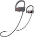 Boean Bluetooth Headphones, Wireless 5.3 Earphones for Running, Workout, 16 Hours Playtime Wireless Earbuds