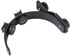 C-Shape Dual Hot Shoe Flash Mount Bracket for Cameras