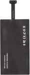 Type C Wireless Charging Receiver Adapter, 1000mA Qi Receiver Chip, Widely Suitable for Type C Mobile Phones