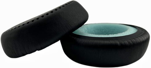 Grind Headphones Ear Pads - Replacement Cushions for Skullcandy Grind Wired/Wireless Bluetooth On-Ear Headsets.