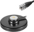 eifagur Heavy Duty NMO Magnetic Base Mount with PL-259 Plug Connector 16.4FT Cable