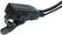 Radio Earpiece Headset with Mic PTT for Baofeng UV-5R, BF-888S, BF-F8HP, UV-82, Kenwood TK-2107, 2 Pack