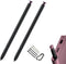 2PCS Galaxy S22 Ultra Replacement S Pen, Compatible with Samsung Galaxy S22 Ultra 5G Touch Pen Without Bluetooth