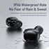 Wireless Earbuds for Small Ear Canals, 3g Lightweight, Cute Colors for Women & Kids, Bluetooth 5.2 Earphones, Pink