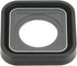 Lens Replacement for Hero 10, Portable Action Camera HD UV Glass Cover for Hero 9 10 Black Accessories
