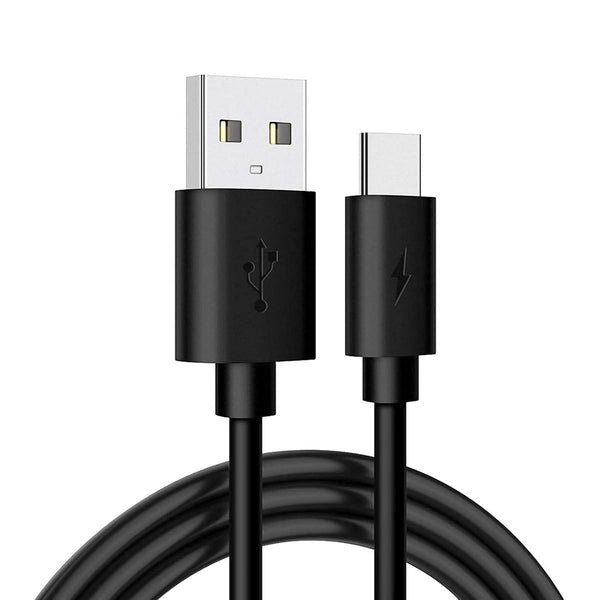 Replacement USB Type C Charging Cable for Soundcore Liberty 3 Pro, Life P2/A2 NC, Life Dot 2 NC True Earbuds and