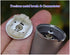 VRTYARUPF AM370GPV 3V 3.7V 370 DC Small Electronic Starter Diaphragm Vacuum Pump Air Negative Pressure Suction DIY