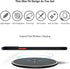 ZEZHOU iPhone 11 Pro Max Phone Case - Shockproof Military Grade Drop Protection, Protective Hard Back Slim Translucent