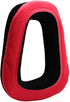 Ear Pads Replacement for Logitech G35 G935 G933S G933 G930 G635 G633S G633 G533 G433 G432 G431 G430 G332 G233 G231 G230