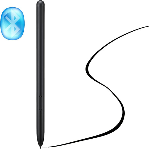 Galaxy Tab S8 S7 S8 Ultra Stylus Pen with Bluetooth Replacement for Samsung Galaxy Tab S8, S7, S8 Ultra, S8 Plus