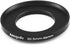 30.5mm to 46mm Camera Filters Ring, Compatible with 30.5mm Camera Lenses, 46mm UV CPL Filter Accessory