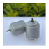 LKHRIPMA 3V 3.7V 5V 6V 14500RPM 24mm R260 DC High Speed Small Round Electronic Starter Carbon Brush RC Car Boat Toy