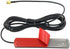 BKAEIMSTWR 10FT 4G 700-2600MHZ LTE GSM Antenna Omni-Directional Adhesive Mount Antenna with SMA Male Connector for Car