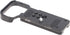 FocusFoto Quick Release Baseplate QR Plate Mount for Sony ZV-E1 Mirrorless Camera, Compatible
