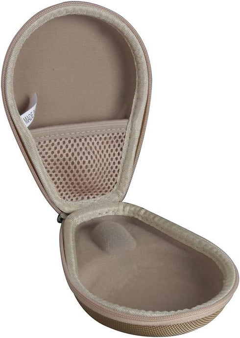 Hermitshell Travel Case for JBL Clip 3 Portable Waterproof Wireless Bluetooth Speaker
