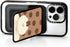 CASETiFY Snappy Card Holder Stand Compatible with MagSafe - Bubble Tea