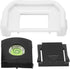 760D 750D 700D 650D 600D 505D 500D Tbest EF Digital Camera Viewfinder Protective Eye Cup Durable Rubber Plastic