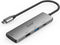 EJAY 4-in-1 USB C Docking Station with 100W PD Charging, HDMI 4K@30Hz, USB