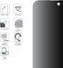 iPhone 14 Pro Max ARMOR Flexible Glass Screen Protector, 9H Privacy Guard for ultimate protection.