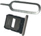 zhxchzhi Dual SIM Card Tray Holder Slot+pin Compatible with Xiaomi 15T 5G Parts