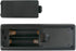 R017F Replacement Remote Control Compatible with Hitachi LED Projector Models CP-A302WN, CP-AW2519N, CP-D27WN, and more