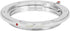 Haoge Lens Mount Adapter for Leica R LR Mount Lens to Canon EOS Rebel 80D 70D 60D 50D 550D 500D 5D 5DS 7D EF EF-S Mount SLR Camera