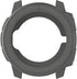 FitTurn Case for Garmin Instinct Watch, Slim Designer Sleeve Protector, Anti-Scratch Bezel, Silicone Band Cover