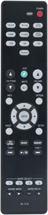 RC-1216 RC1216 Replacement Remote Control for Denon AV Surround Stereo Receiver Models AVR-S530BT, AVR-S540BT,