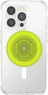 PopSockets Phone Grip Compatible with MagSafe, Phone Holder - Into The Woods, Wireless Charging Compatible