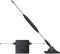 Cell Phone Signal Booster Antenna for Verizon, AT&T, T-Mobile - Truck & Car Mount Passive Repeater for 5G, 4G LTE