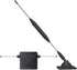 Cell Phone Signal Booster Antenna for Verizon, AT&T, T-Mobile - Truck & Car Mount Passive Repeater for 5G, 4G LTE