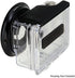 Fotodiox Pro WonderPana Go H3+ and HERO4 Filter Adapter for GoPro HERO3+ and HERO4 Skeleton Housing Case
