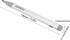 Stylists Pens for Touchscreen - Low Latency, for Note Taking, Drawing, and Signing Documents, Silver