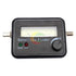 Generic Digital TV Satellite Signal Star Finder HD Monitor Strength Meter viewfinder Beautiful Appearance and Easy