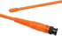 HYS 144/430 136-174/400-470Mhz IC-V8 V86 IC-T7H FT-530 2-Way VHF UHF BNC Handheld Scanner Antenna, MHz Dual Band HT