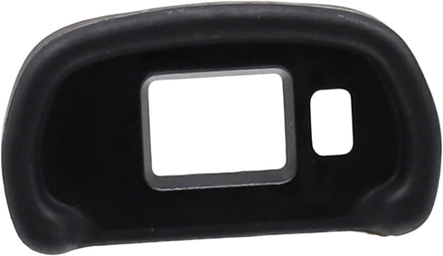 CASYDYEN R50 R100 Eyepiece Eyecup Eye Cup for Canon EOS EOS Camera, Soft Camera Viewfinder