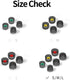diofit/Galaxy Buds2 Eartips/Buds FE Eartips Compatible for Samsung Galaxy Buds2 & Buds FE