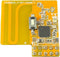 Zooz 800 Series Z-Wave Long Range GPIO Module ZAC93 LR for Home Assistant Yellow or Raspberry Pi