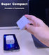 20W USB C Charger Block, USB C Wall Charger, iPhone 15 Charger, USB C Power Adapter Compatible with iPhone, iPad