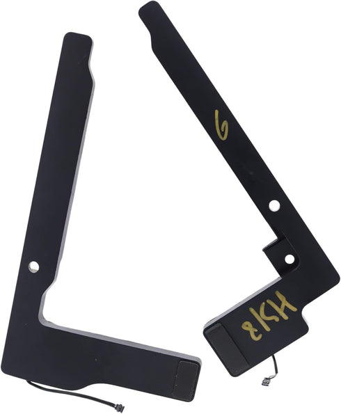 Deal4GO Left Right Internal Speaker Assembly 923-00506 Replacement for MacBook Air 13" A1466 2012-2015