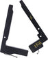Deal4GO Left Right Internal Speaker Assembly 923-00506 Replacement for MacBook Air 13" A1466 2012-2015